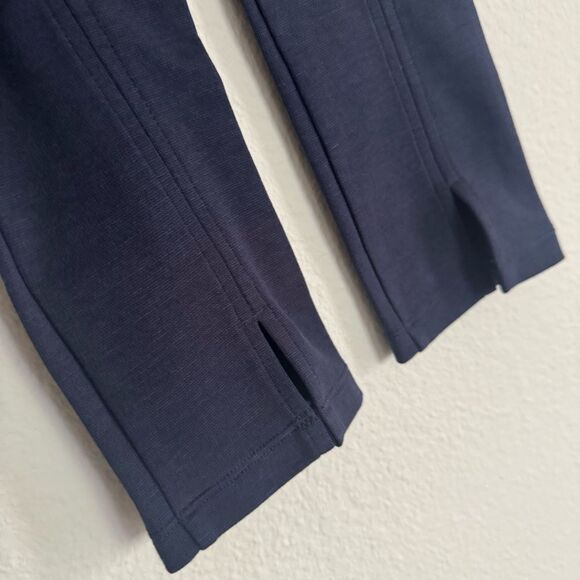 NWT prAna Monte Baldo Leggings Women's Navy Pants Size XS - Picture 4 of 16